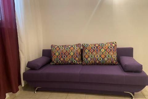 Appartamento Malinska, Malinska-Duba&scaron;nica, 141m2