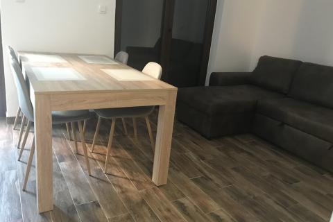 Appartamento Malinska, Malinska-Duba&scaron;nica, 141m2