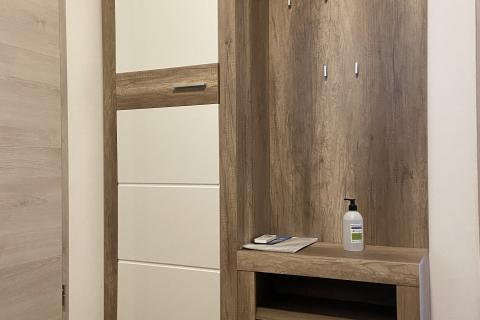 Appartamento Malinska, Malinska-Duba&scaron;nica, 141m2