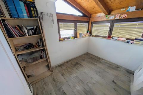 Stanovanje/Apartma Rovinj, 127m2