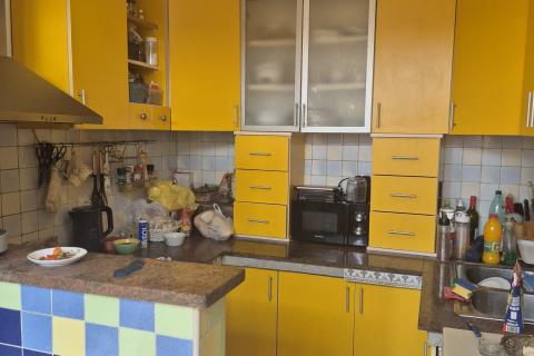 Stanovanje/Apartma Rovinj, 127m2