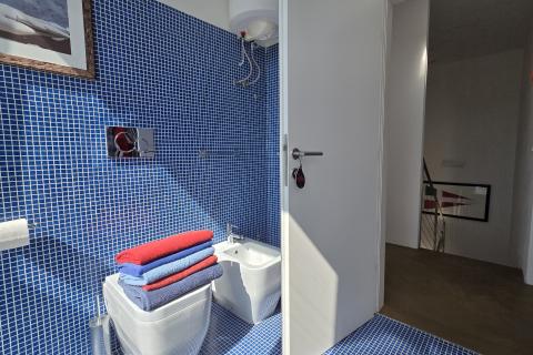 Stanovanje/Apartma Rovinj, 120m2