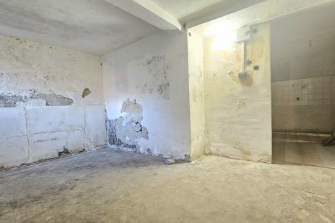 Stanovanje/Apartma Maksimir, 14m2