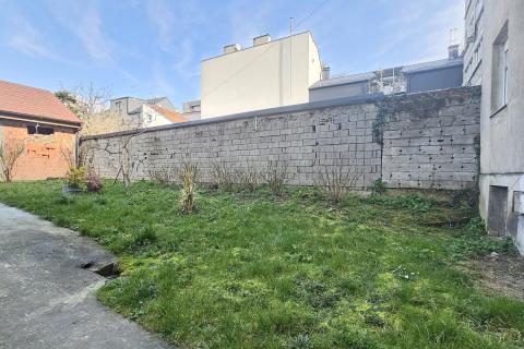 Stanovanje/Apartma Maksimir, 14m2