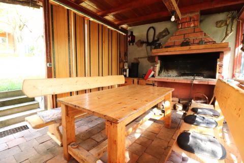 Stanovanje/Apartma Gornja Dubrava, 111m2