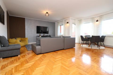 Stanovanje/Apartma Gornja Dubrava, 111m2