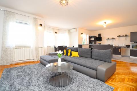 Stanovanje/Apartma Gornja Dubrava, 111m2