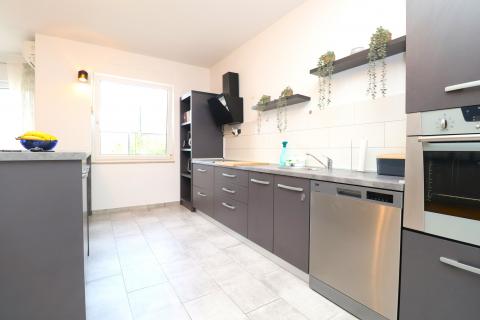 Stanovanje/Apartma Gornja Dubrava, 111m2