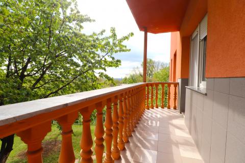 Stanovanje/Apartma Gornja Dubrava, 111m2
