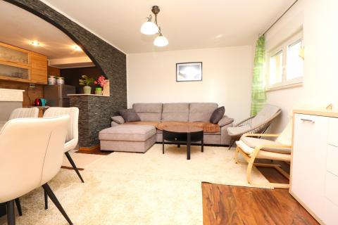 Stanovanje/Apartma Gornja Dubrava, 47m2