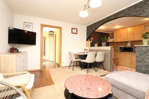 Stanovanje/Apartma Gornja Dubrava, 47m2