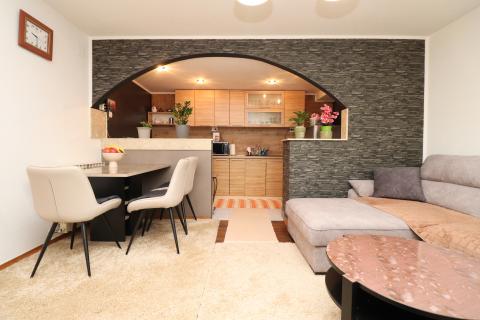 Stanovanje/Apartma Gornja Dubrava, 47m2