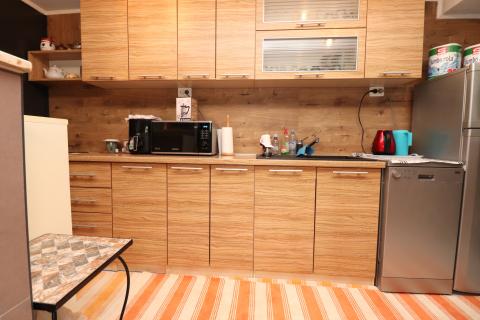 Stanovanje/Apartma Gornja Dubrava, 47m2