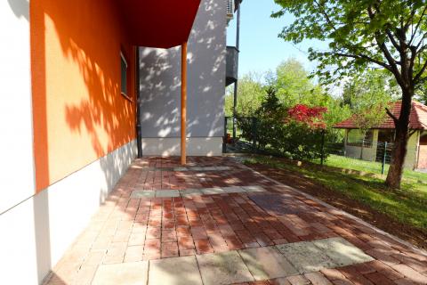 Stanovanje/Apartma Gornja Dubrava, 47m2