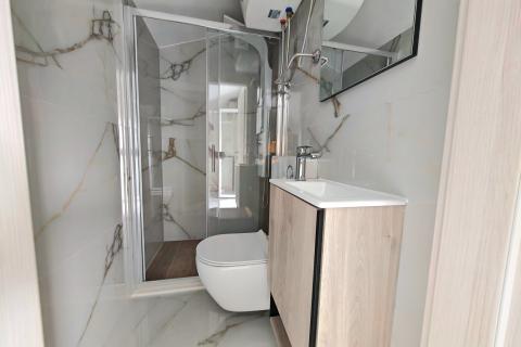 Condo/Apartment Kampor, Rab, 67m2