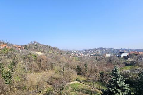 House Marku&scaron;evec, Podsljeme, 289m2