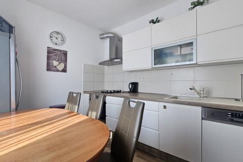 House Marku&scaron;evec, Podsljeme, 289m2