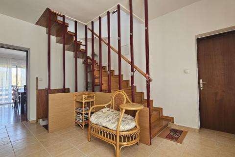 House Marku&scaron;evec, Podsljeme, 289m2