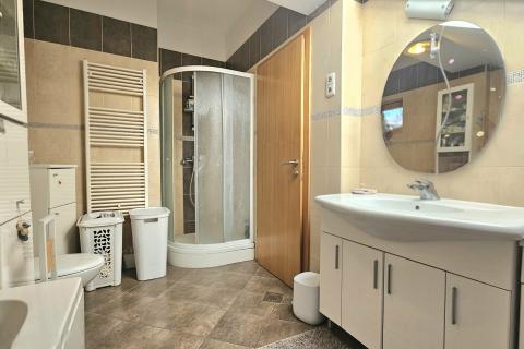 House Marku&scaron;evec, Podsljeme, 289m2