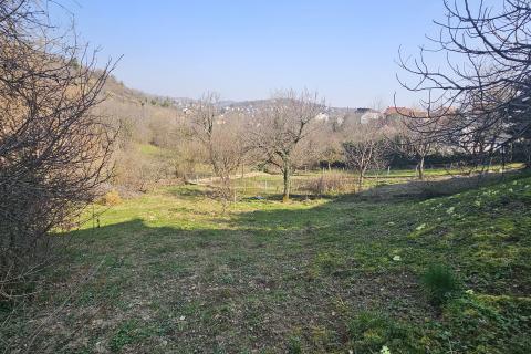 House Marku&scaron;evec, Podsljeme, 289m2