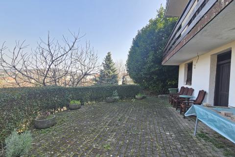 House Marku&scaron;evec, Podsljeme, 289m2