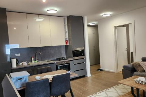 Condo/Apartment Kurilovec, Velika Gorica, 72m2