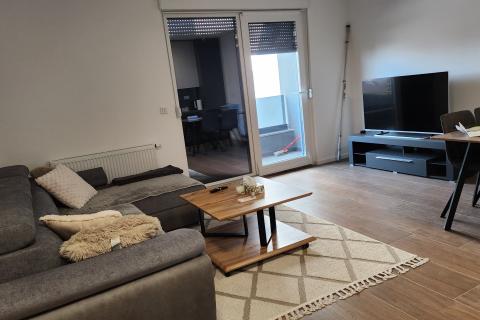 Condo/Apartment Kurilovec, Velika Gorica, 72m2