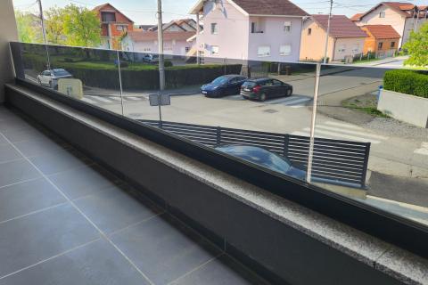 Condo/Apartment Kurilovec, Velika Gorica, 72m2