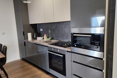 Condo/Apartment Kurilovec, Velika Gorica, 72m2