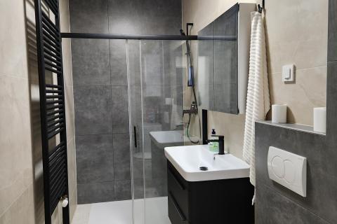 Condo/Apartment Kurilovec, Velika Gorica, 72m2