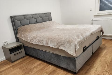 Condo/Apartment Kurilovec, Velika Gorica, 72m2