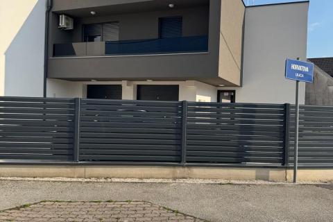 Condo/Apartment Kurilovec, Velika Gorica, 72m2