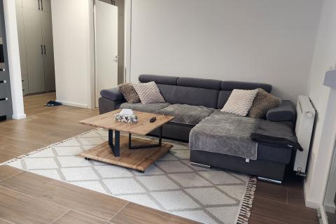 Condo/Apartment Kurilovec, Velika Gorica, 72m2