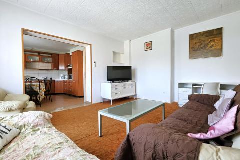 Condo/Apartment Umag, 106,22m2