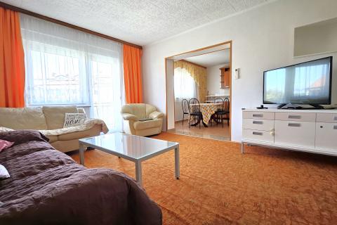 Condo/Apartment Umag, 106,22m2