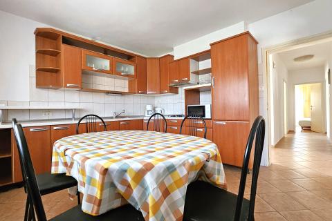 Condo/Apartment Umag, 106,22m2