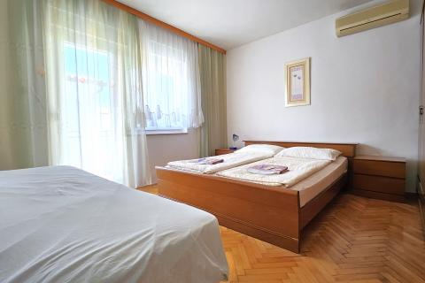 Condo/Apartment Umag, 106,22m2