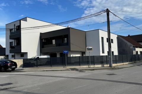 Condo/Apartment Kurilovec, Velika Gorica, 72m2