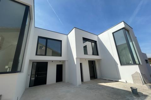 House Ka&scaron;telir, Ka&scaron;telir-Labinci, 230m2