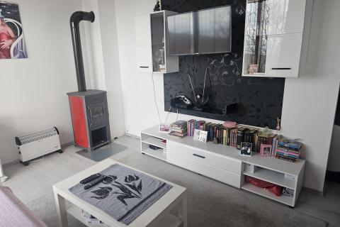 House Crikvenica, 90m2