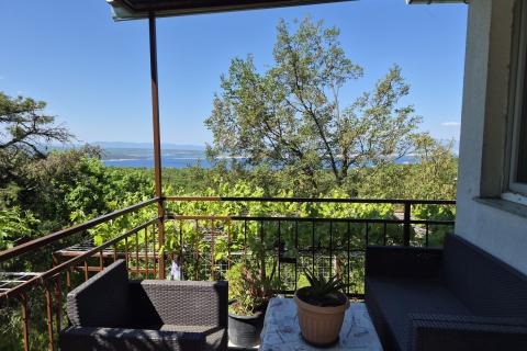 House Crikvenica, 90m2