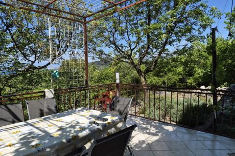 House Crikvenica, 90m2