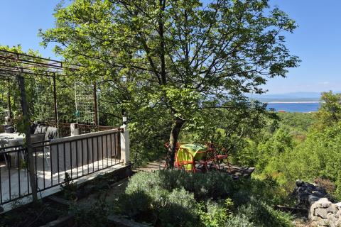 House Crikvenica, 90m2