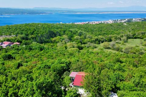 House Crikvenica, 90m2