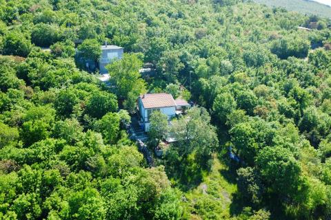 House Crikvenica, 90m2