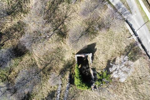 Building plot Bribir, Vinodolska Općina, 961m2