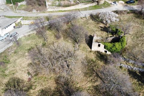 Building plot Bribir, Vinodolska Općina, 961m2