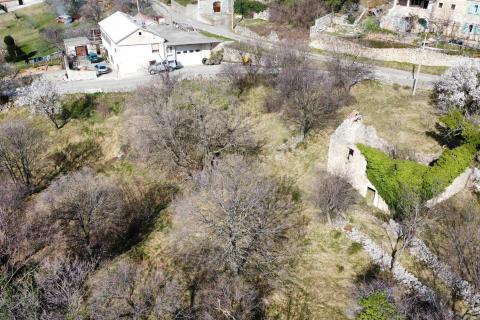 Building plot Bribir, Vinodolska Općina, 961m2