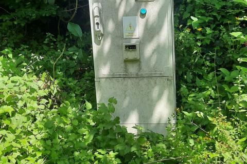 Non-structural plot Zlobin, Bakar, 5.852m2