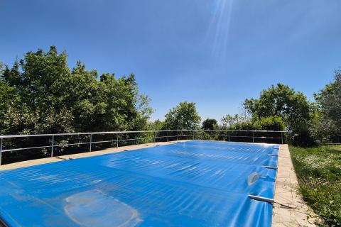 House Bregi, Matulji, 290m2